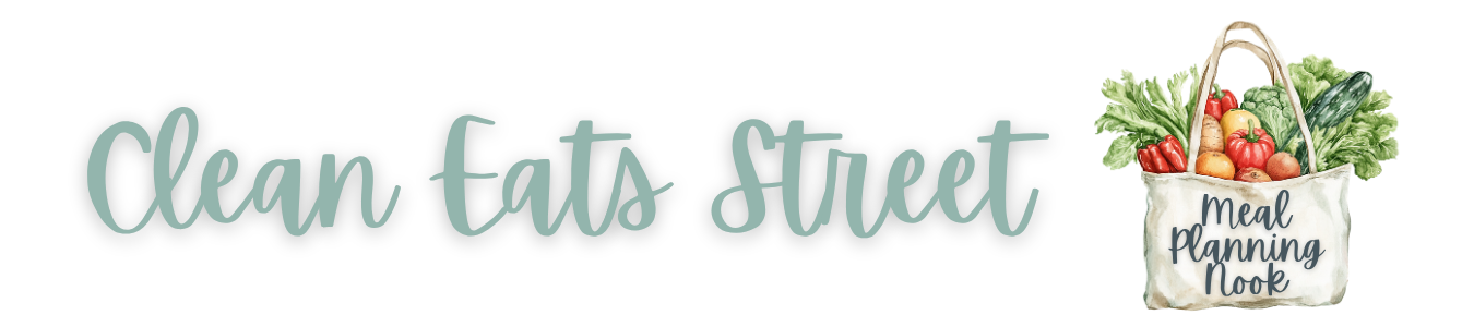 Clean Eats Street Blog - Fresh Ideas Sprout Here