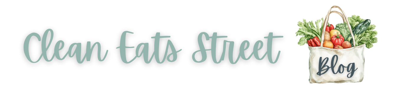 Clean Eats Street Blog - Fresh Ideas Sprout Here