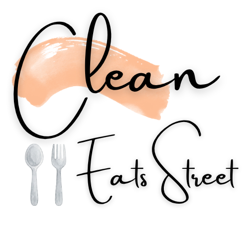 Clean Eats Street