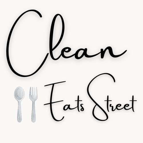 Clean Eats Street