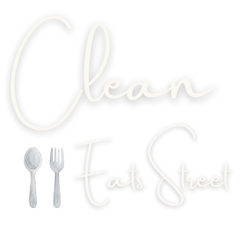 Clean Eats Street