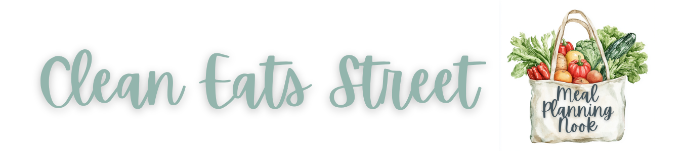 Clean Eats Street Blog - Fresh Ideas Sprout Here